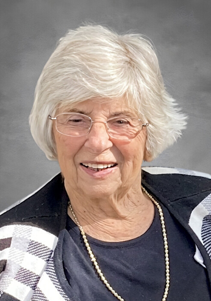 Micheline Corriveau Lemieux