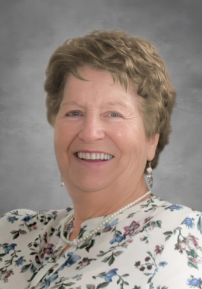 Jeannine Fournier Guillemette