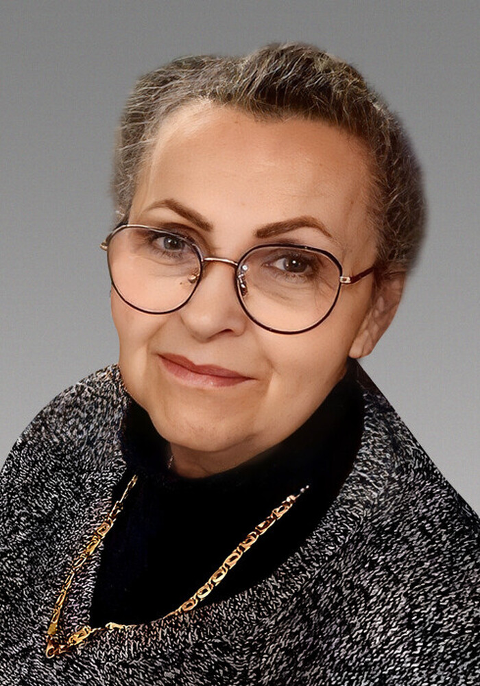 Murielle Vézina Nadeau