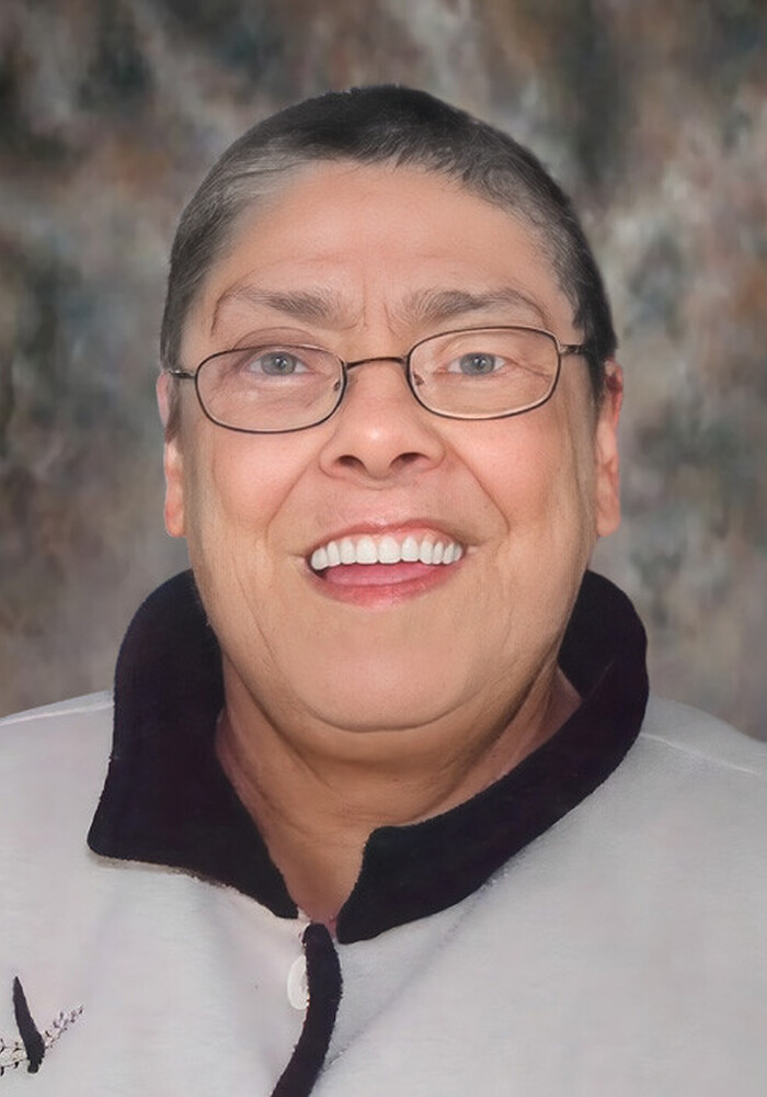 Réjeanne Laflamme