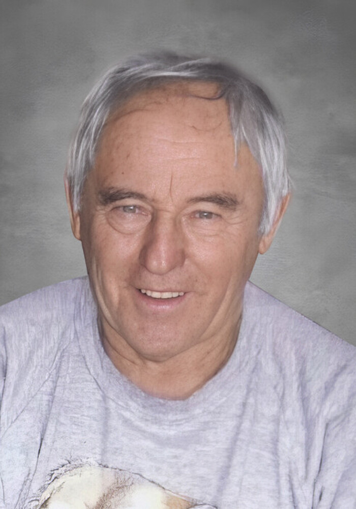 André Giasson