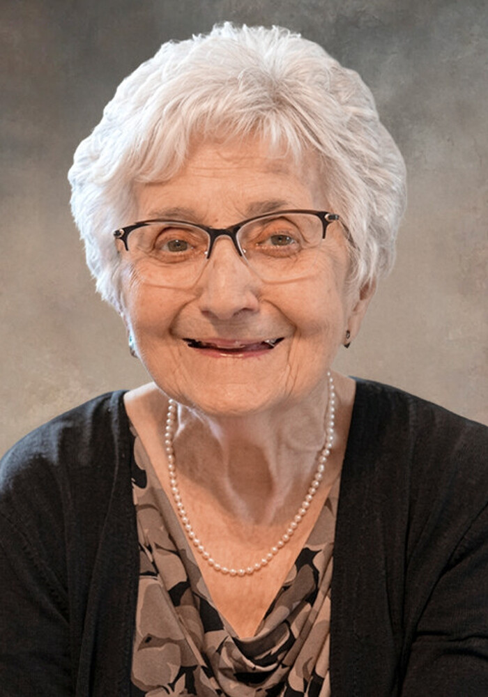 Yolande Richard