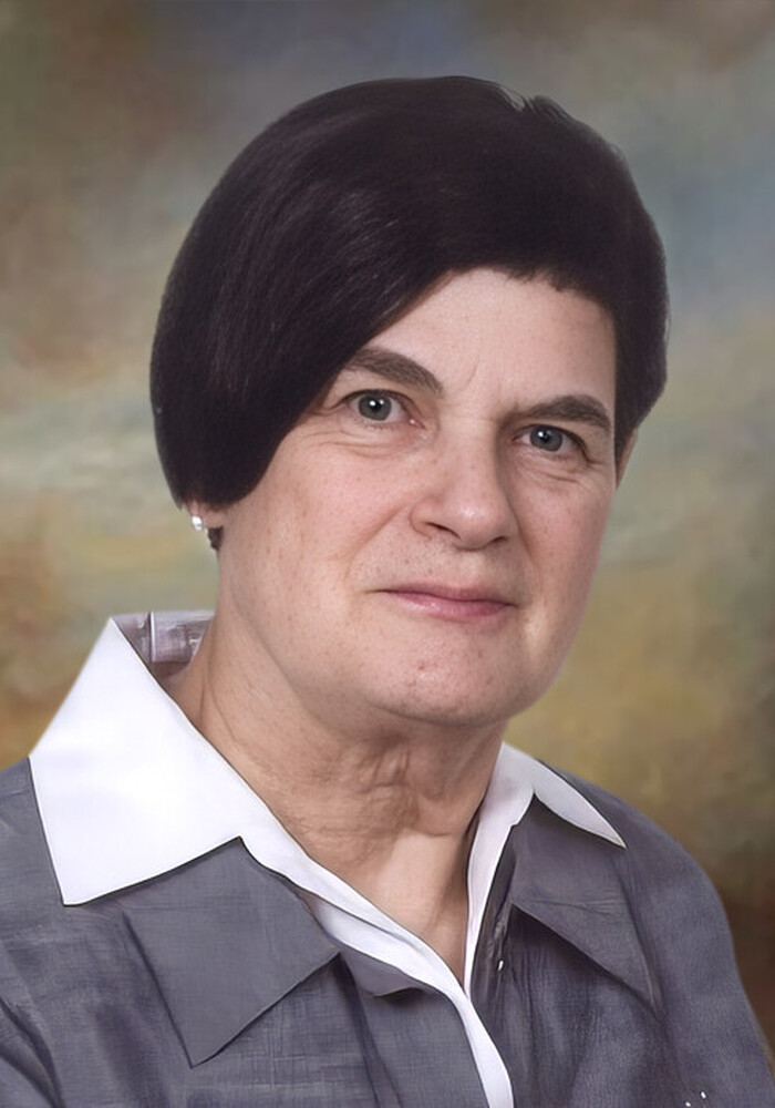 Estelle Bélanger