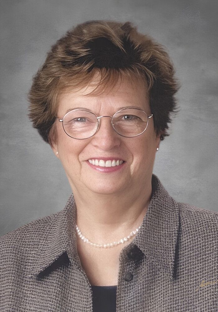 Rose-Aline Gagnon Gagné