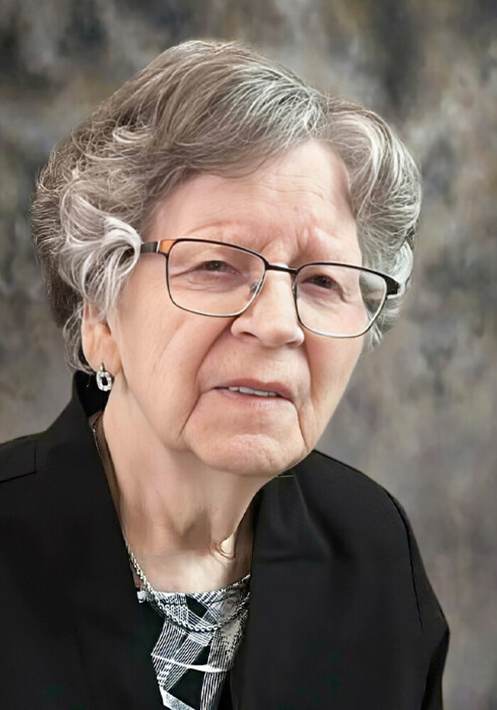 Paula Mimeault Gagné