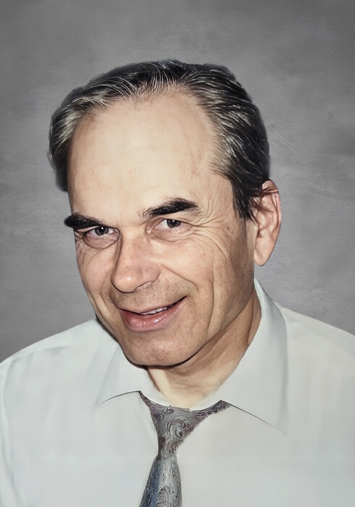 Émile Morin