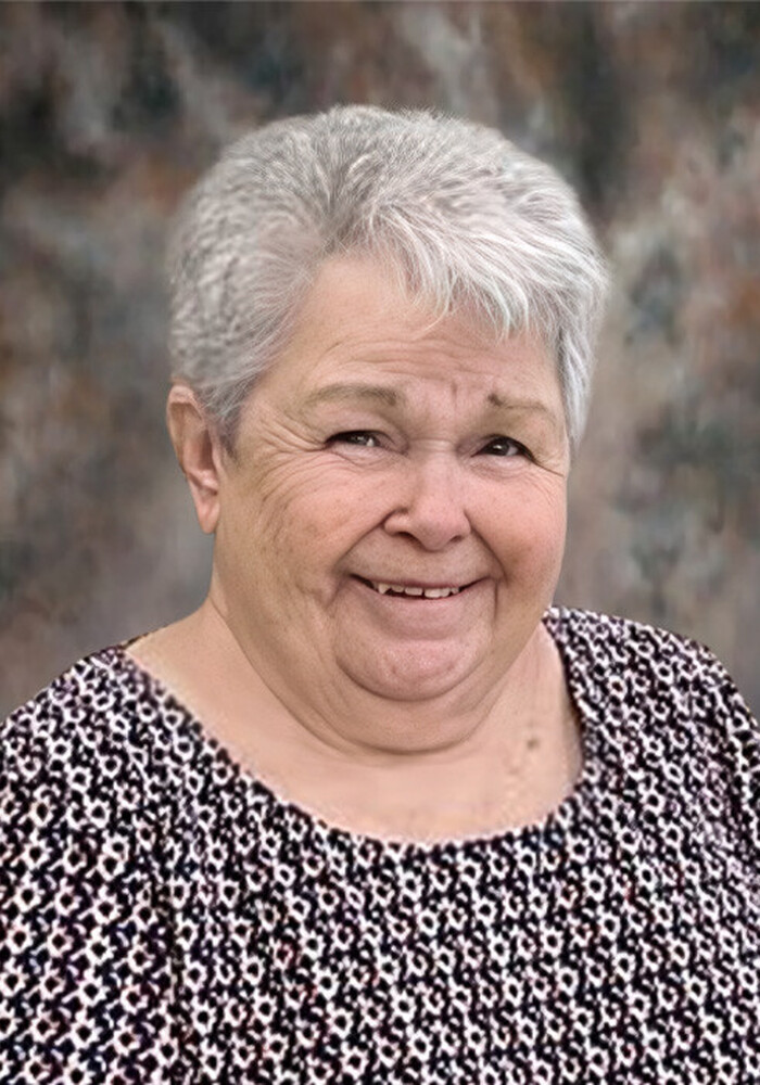 Claudette Pelletier