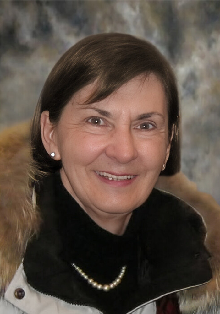 Rachel Hénault Montminy