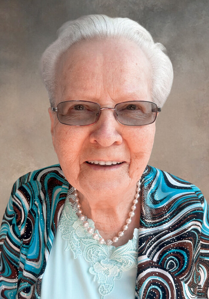 Louise Leblanc
