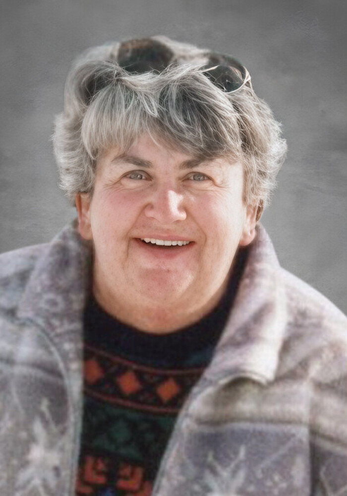 Armande Talon Fournier