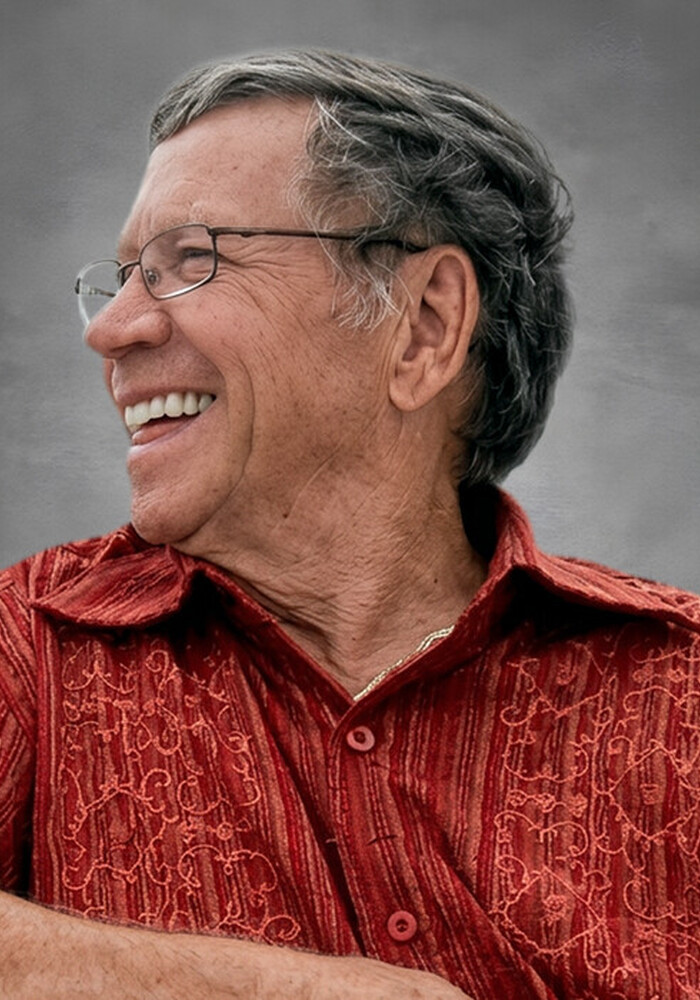 Gilles Caron