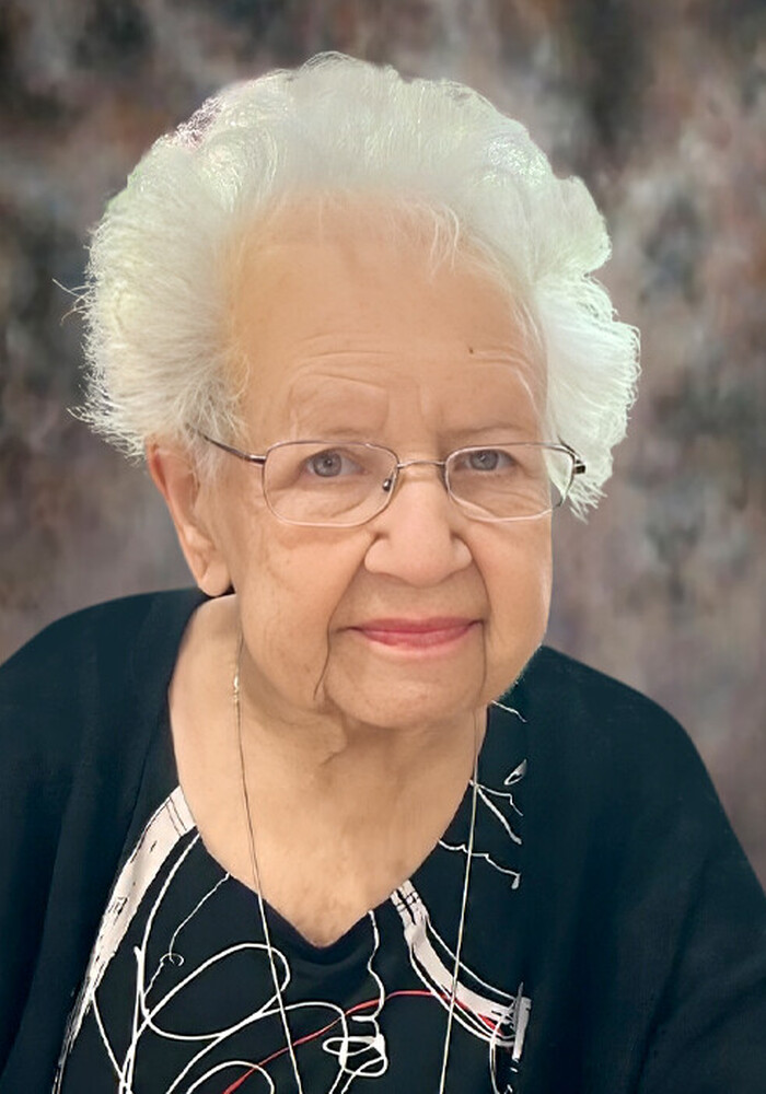 Monique Talbot Boulet