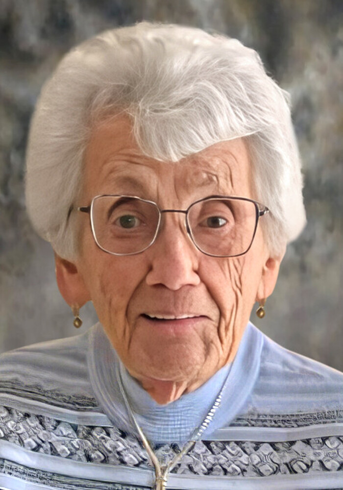 Céline Caron Turgeon