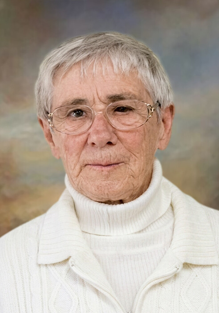 Louise Bouffard