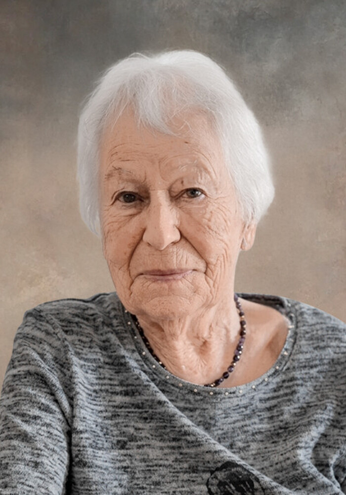 Adrienne Pelletier
