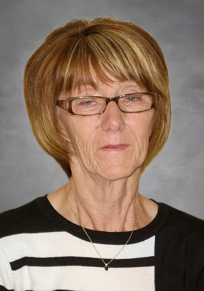 Denise Isabel Blanchet