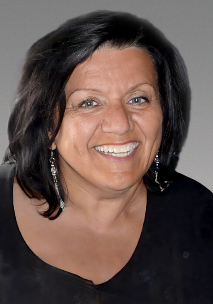 Nicole Mercier