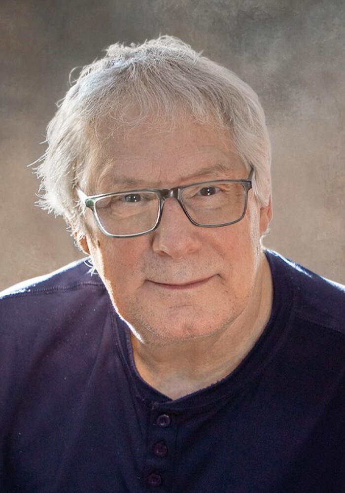 Serge Lemelin