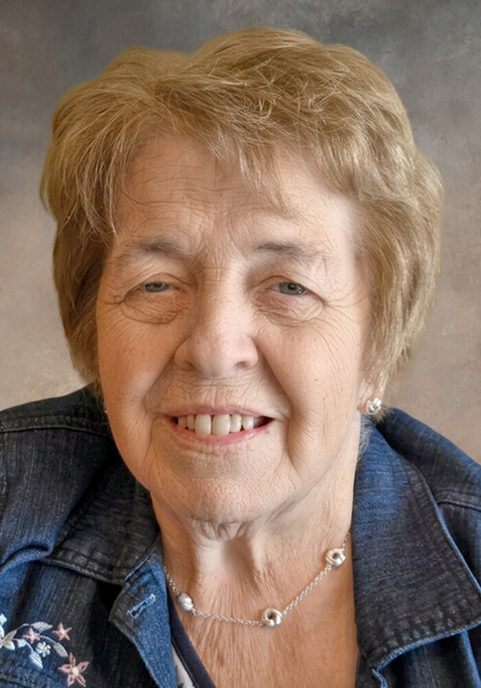 Yolande Boucher Talbot