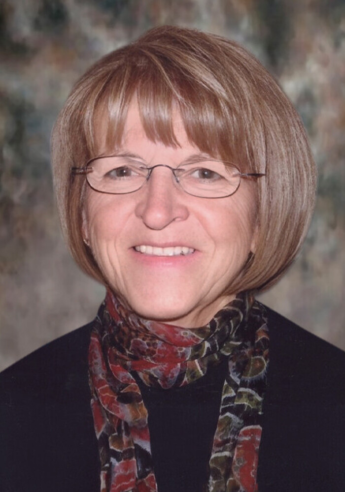 Denise Morin