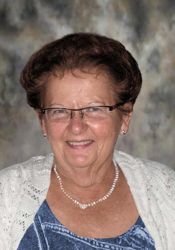 Lisette Morency