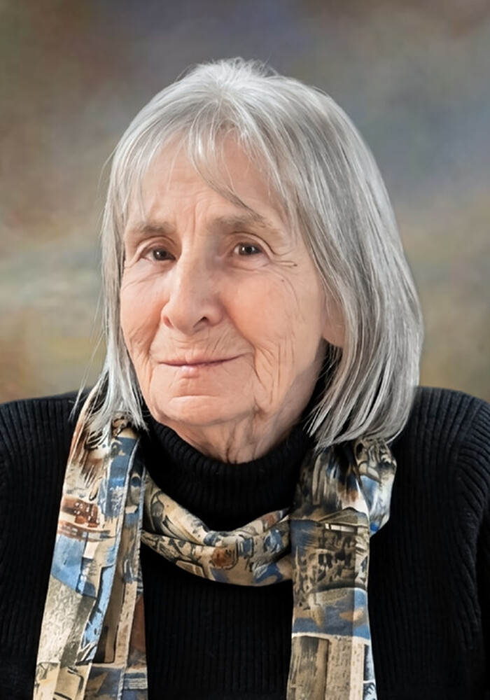 Andrée Tondreau