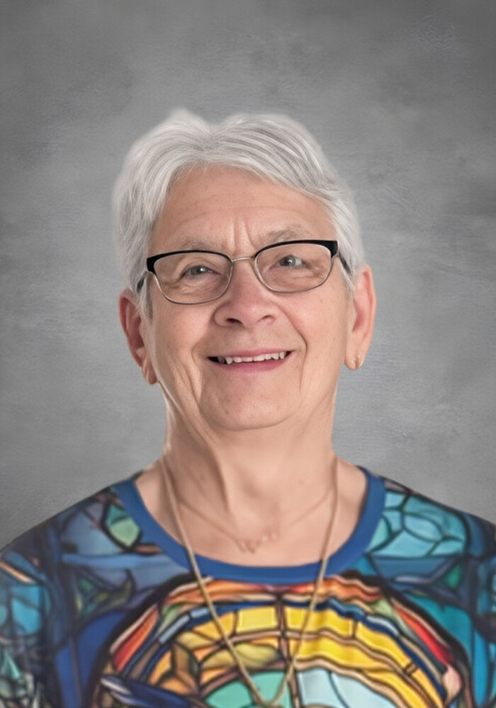 Jeannine Pelletier Guimont