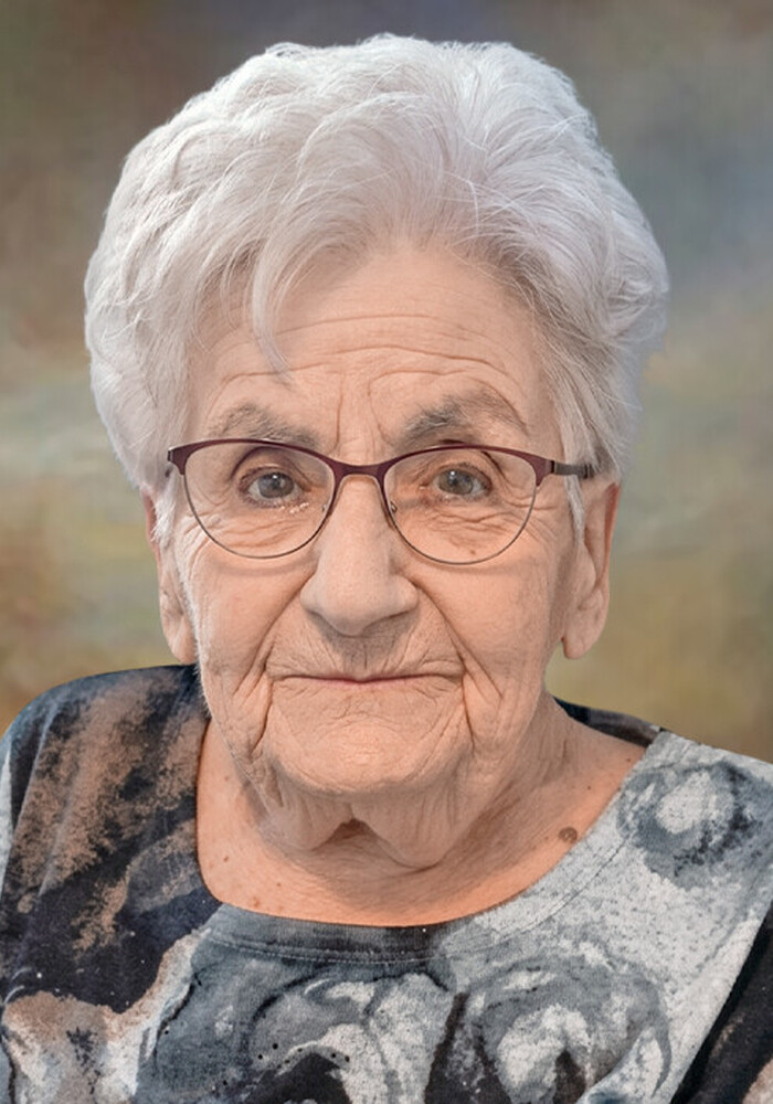 Pierrette Rochefort Boulet