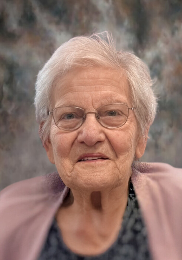 Simone Létourneau Morin
