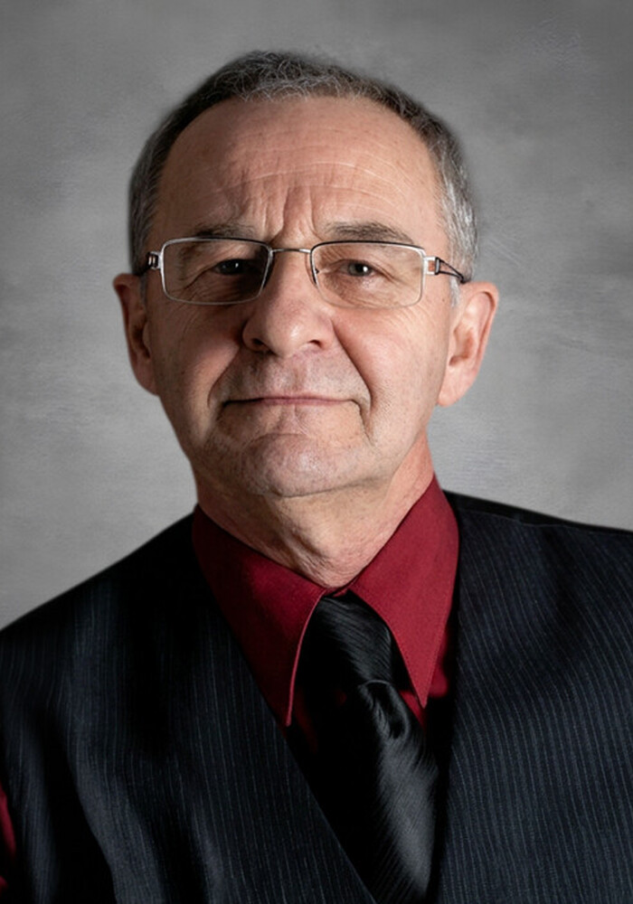 Roméo Bernard
