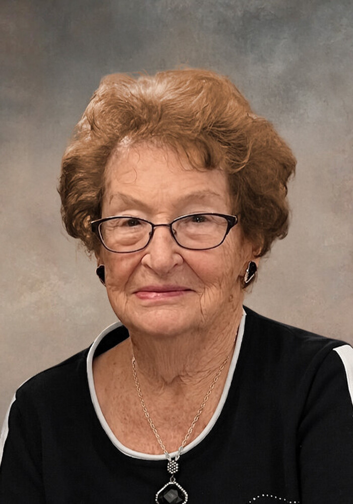 Thérèse Latulippe Breton