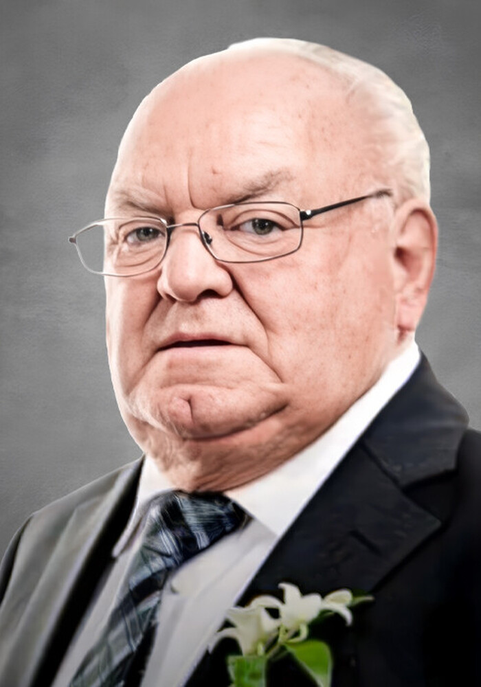 Jean-Claude Gaumond