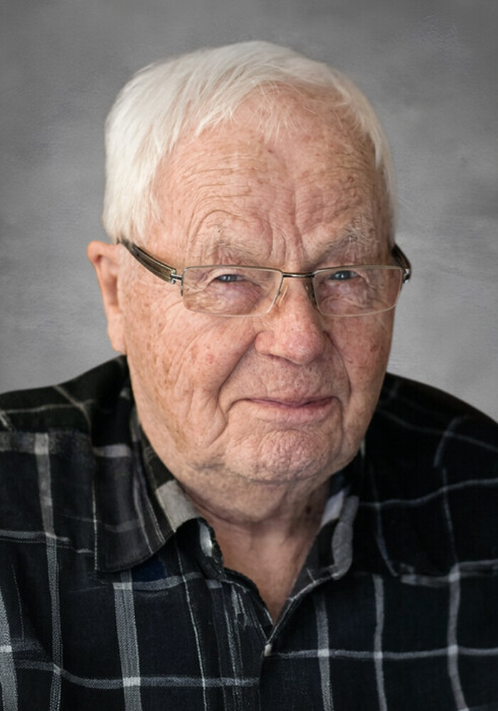 Raymond Caron