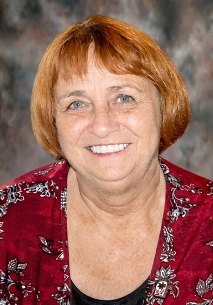 Diane Caron