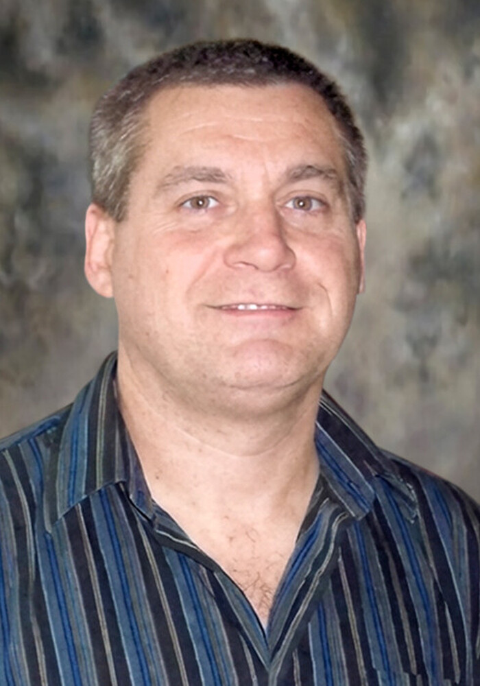 Réjean Guillemette