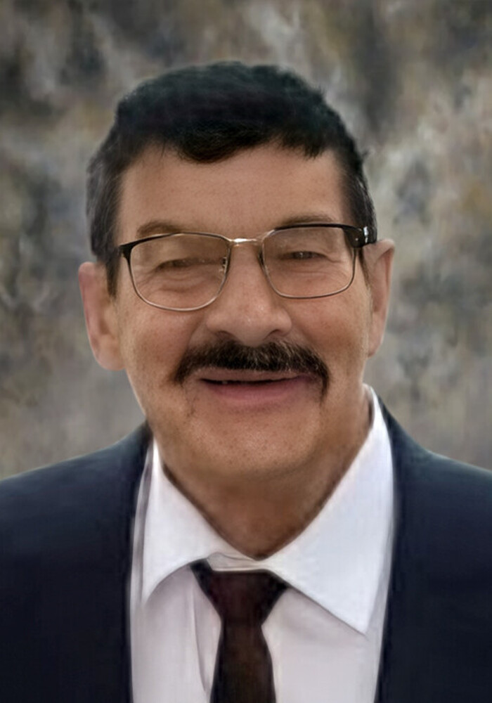 Wilfrid Labranche