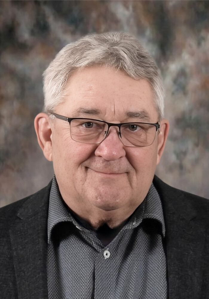 Marc Couillard