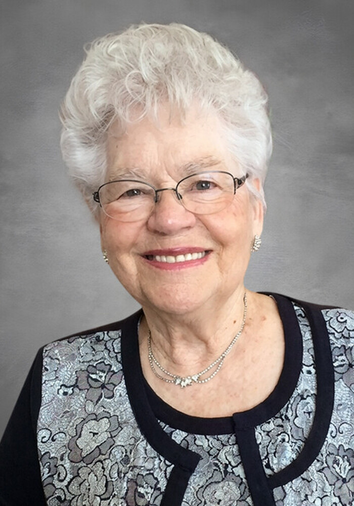 Martine Marier Fortin