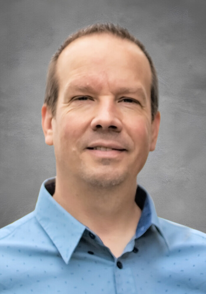 Dave Martineau