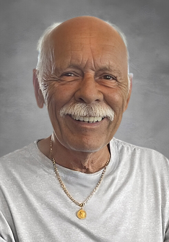 Marc-André Drolet