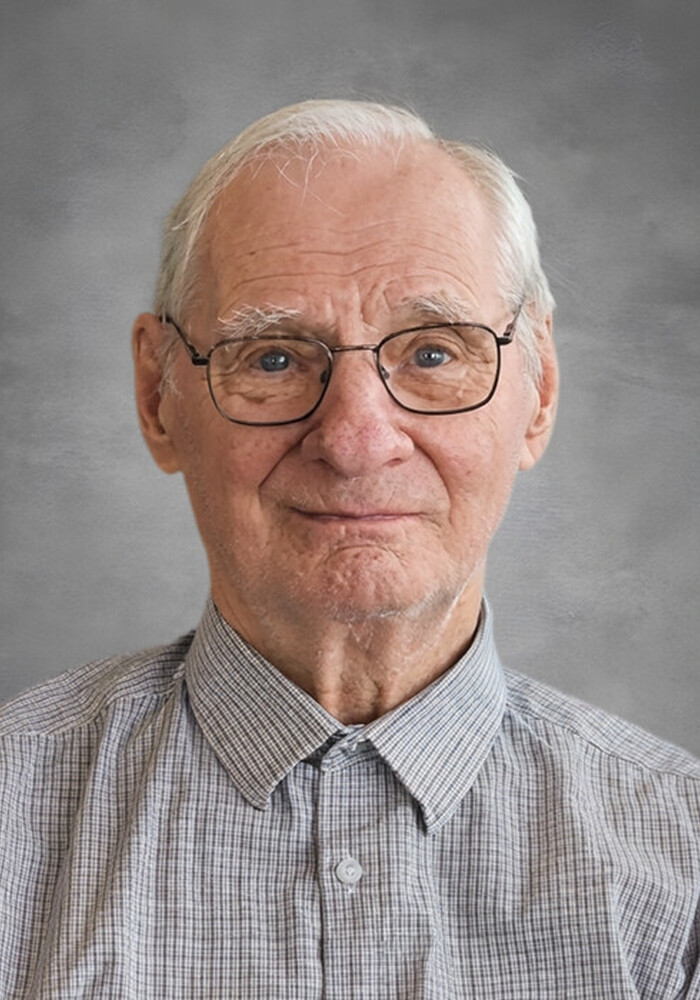 Léon Gaudreau