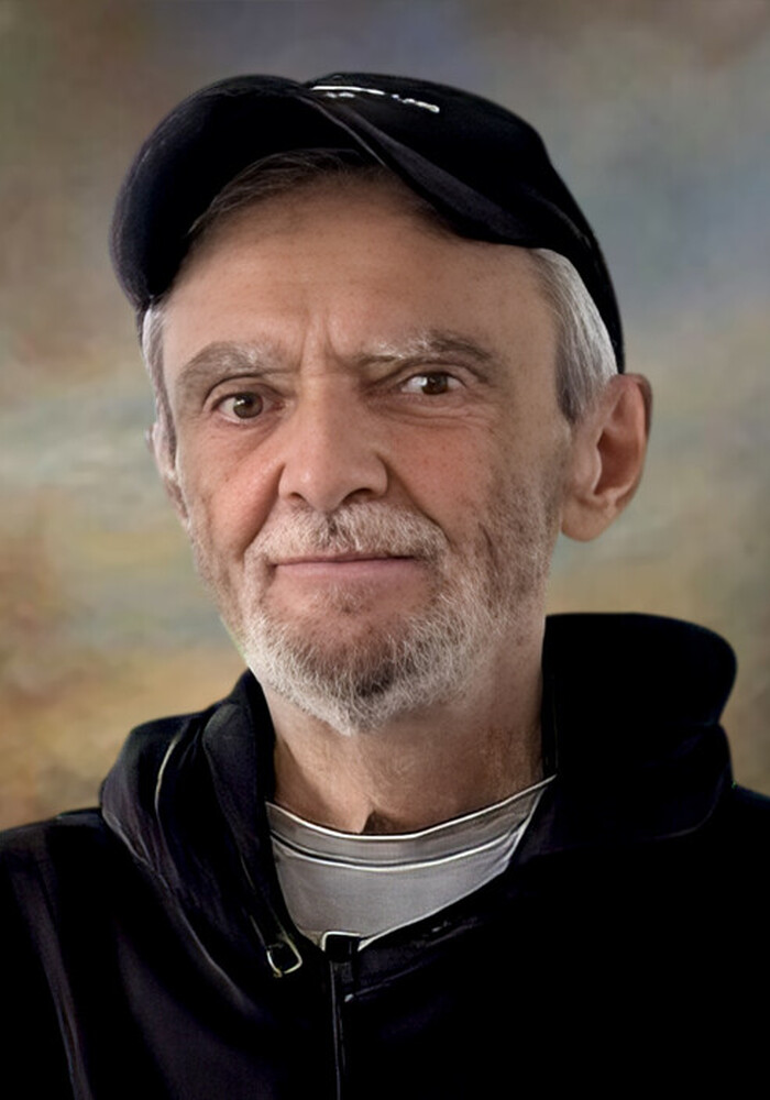 Marcel Thibault