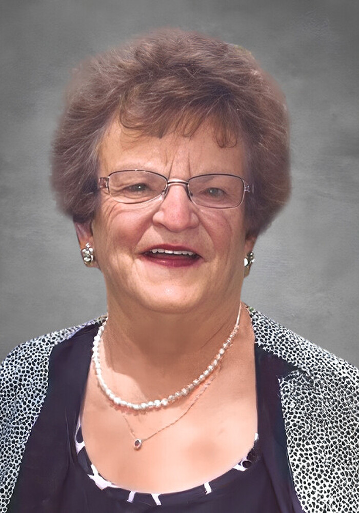 Denise Roy Boulet