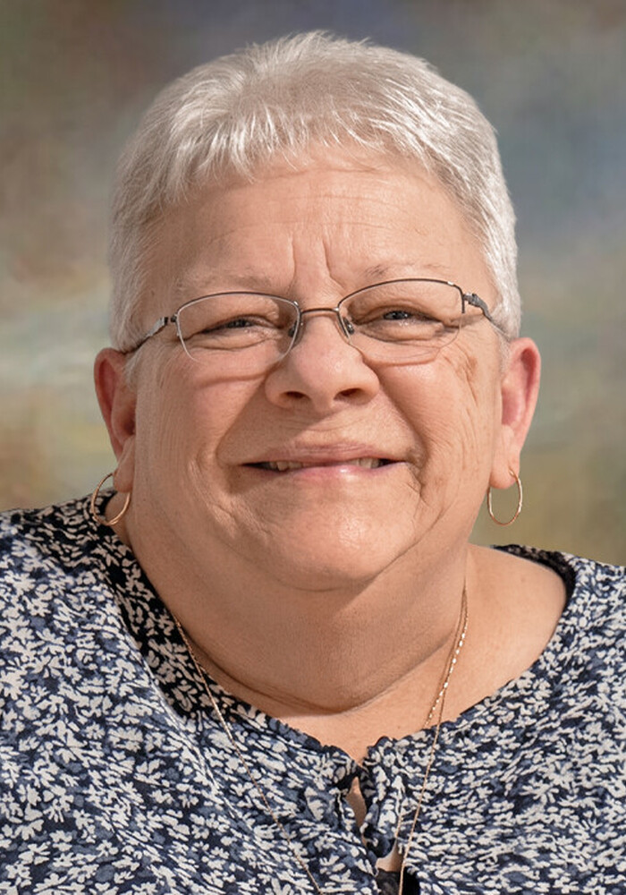 Françoise Bernatchez