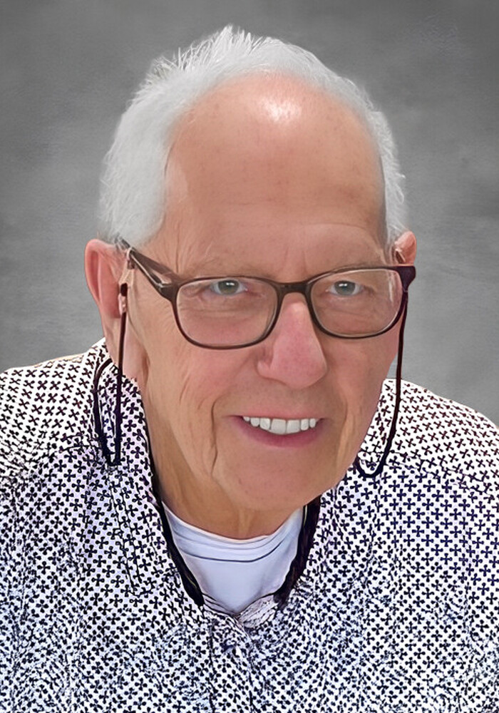 Jean-Marie Carrier