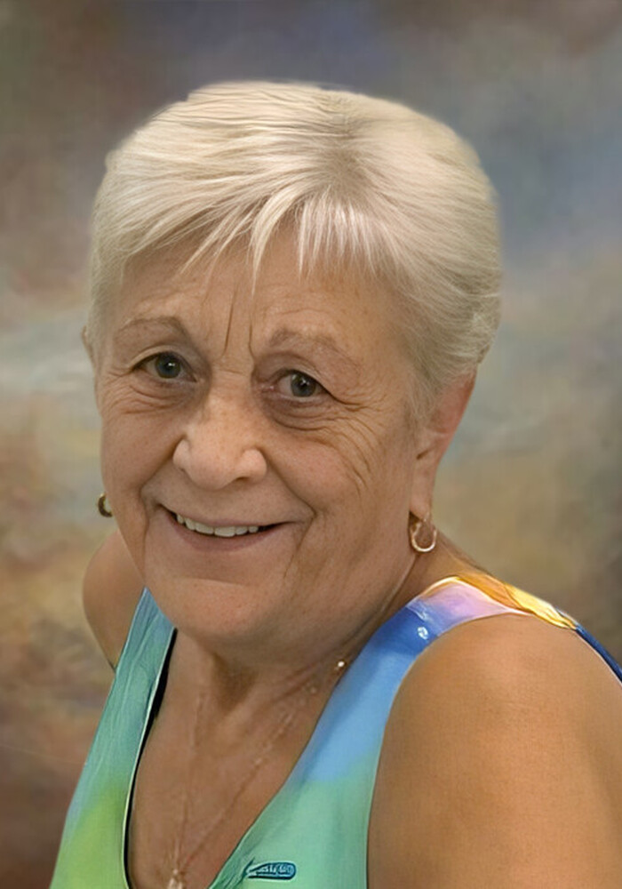 Dianne Labbé