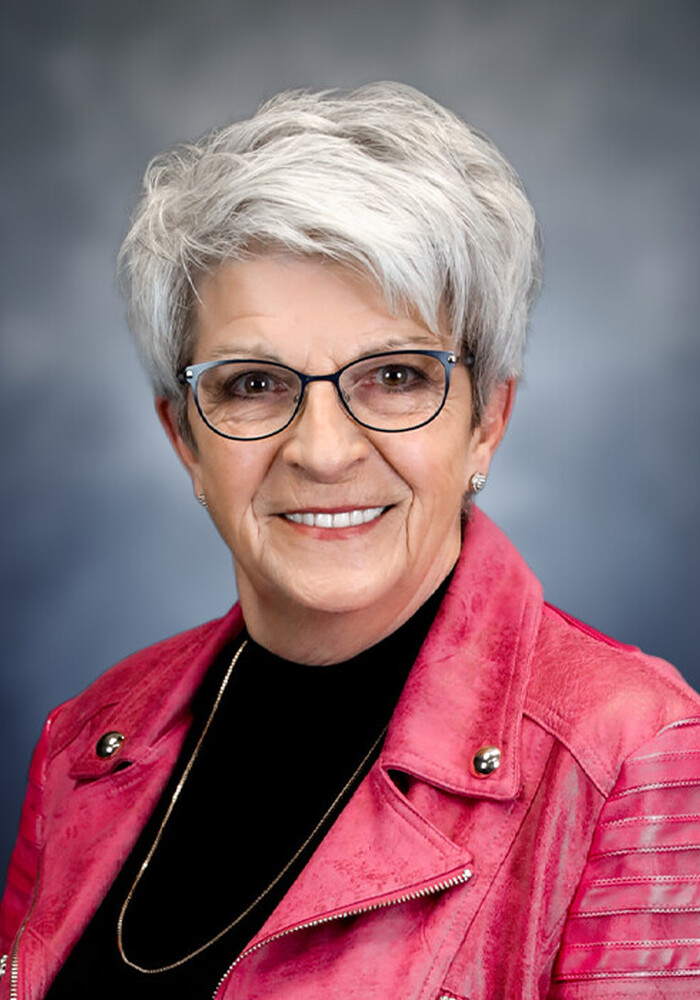 Élisabeth Proulx