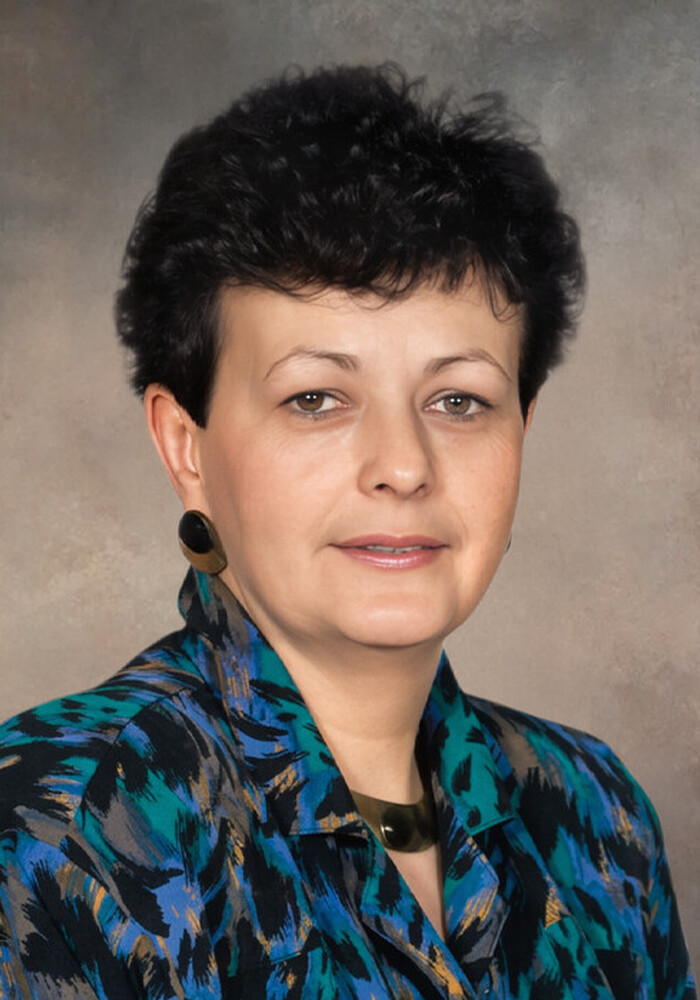Cécile Marois