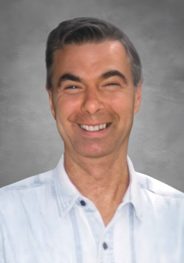 Laurent Breton