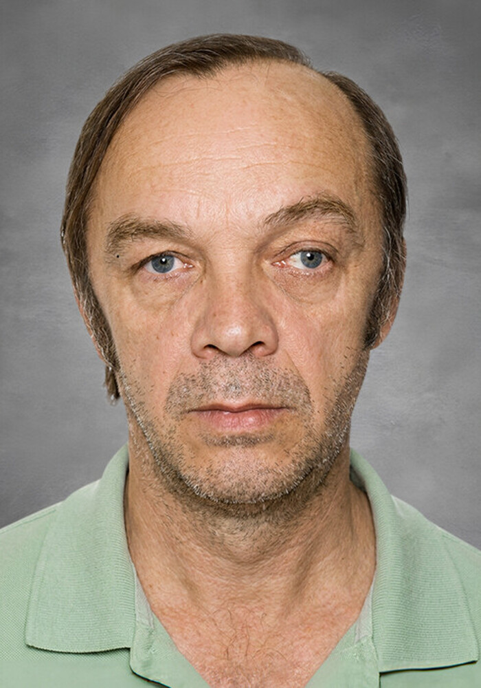 Bernard Lapointe